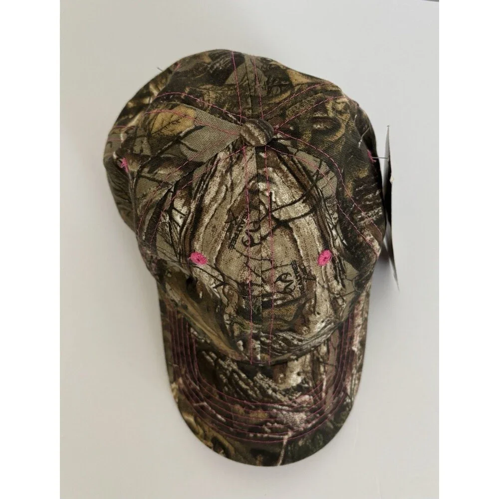 Realtree new pink